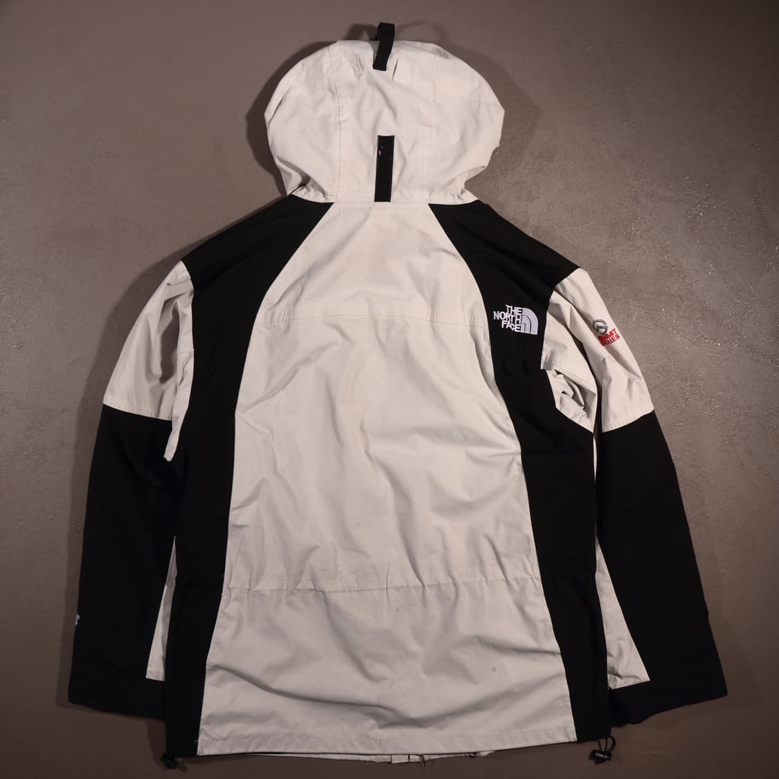 노스페이스 XCR 고어텍스 서밋시리즈 자켓 상품이미지9