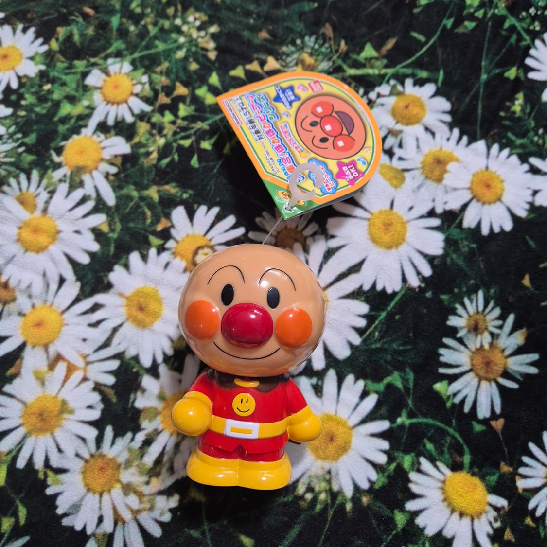 Anpanman 호빵맨 삑삑이 새상품 상품이미지2