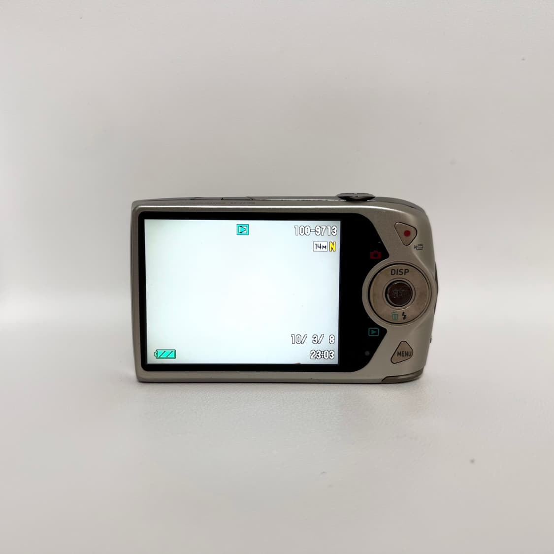 카시오 엑슬림 Z2300 | Casio Exilim EX- 상품이미지7