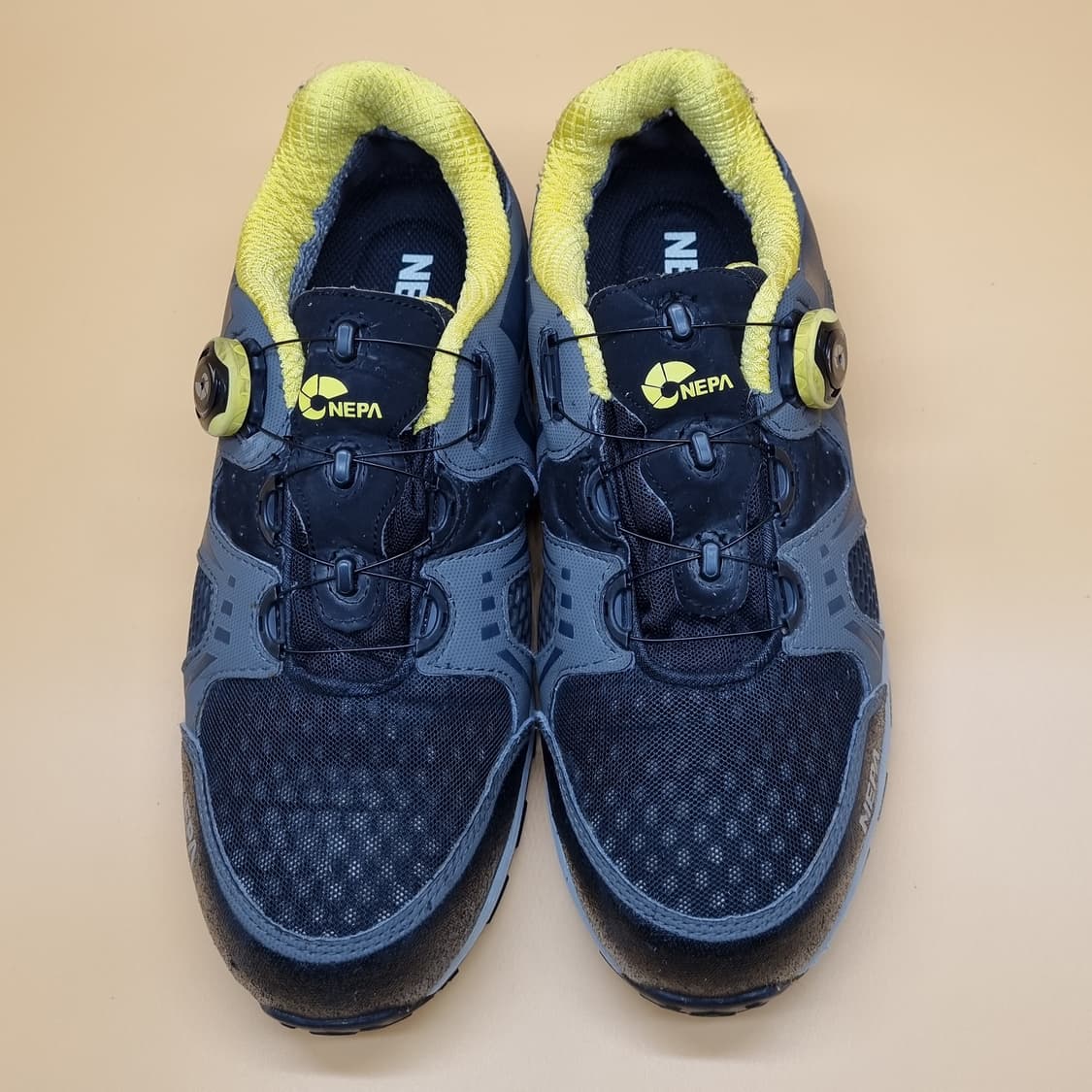 네파 GT-43 안전화275 상품이미지2