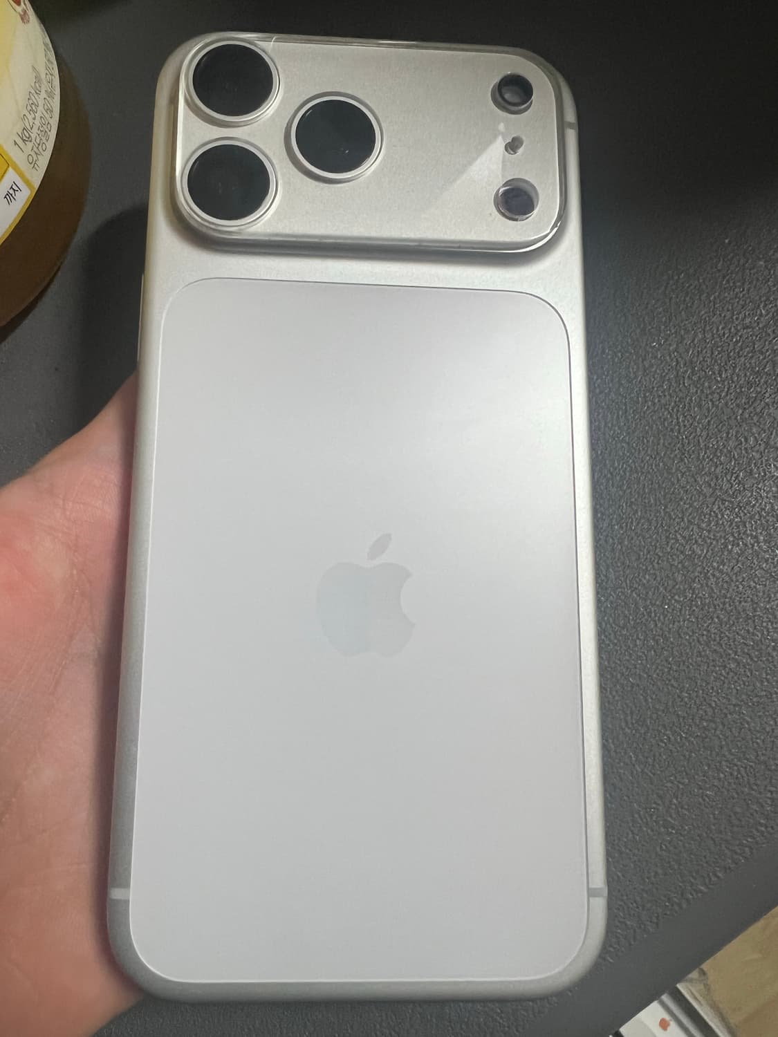 아이폰17프로맥스 256  상품이미지1