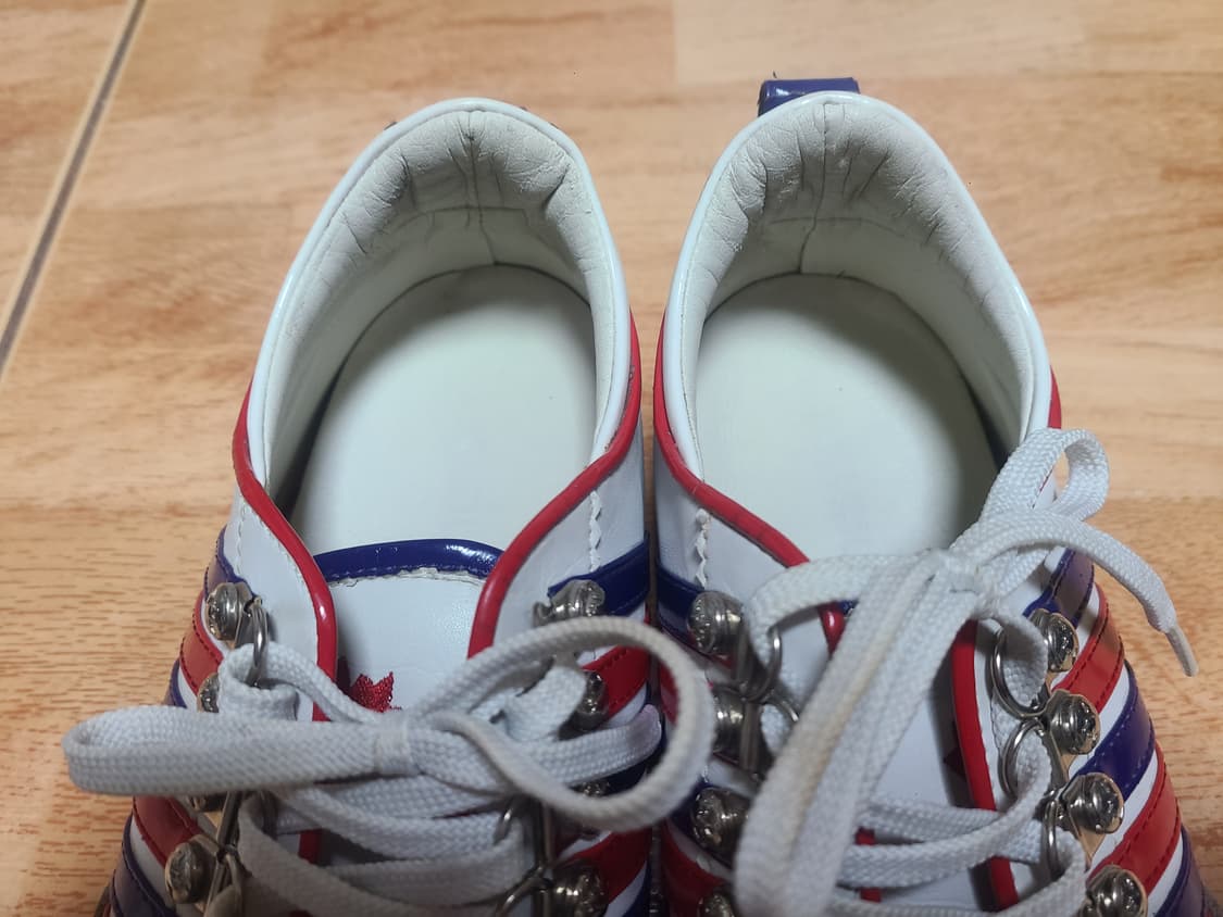 디스퀘어드2 41(260추천) 상품이미지3