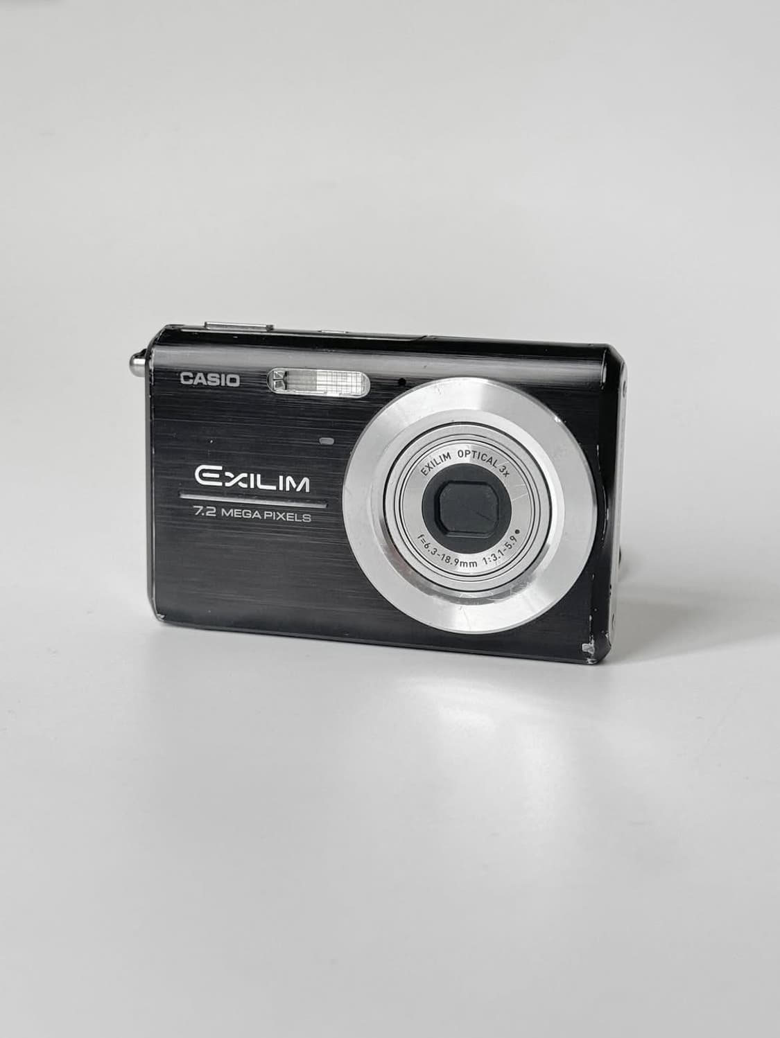 카시오 엑슬림 Exilim EX-Z75 블랙 🖤 상품이미지8