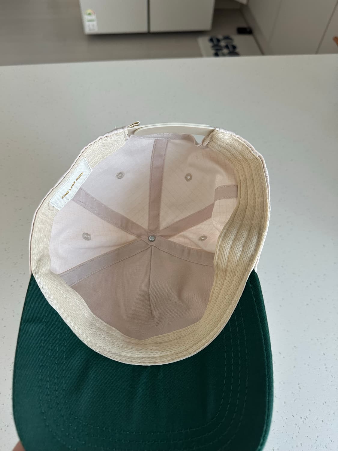 캡모자 상품이미지4