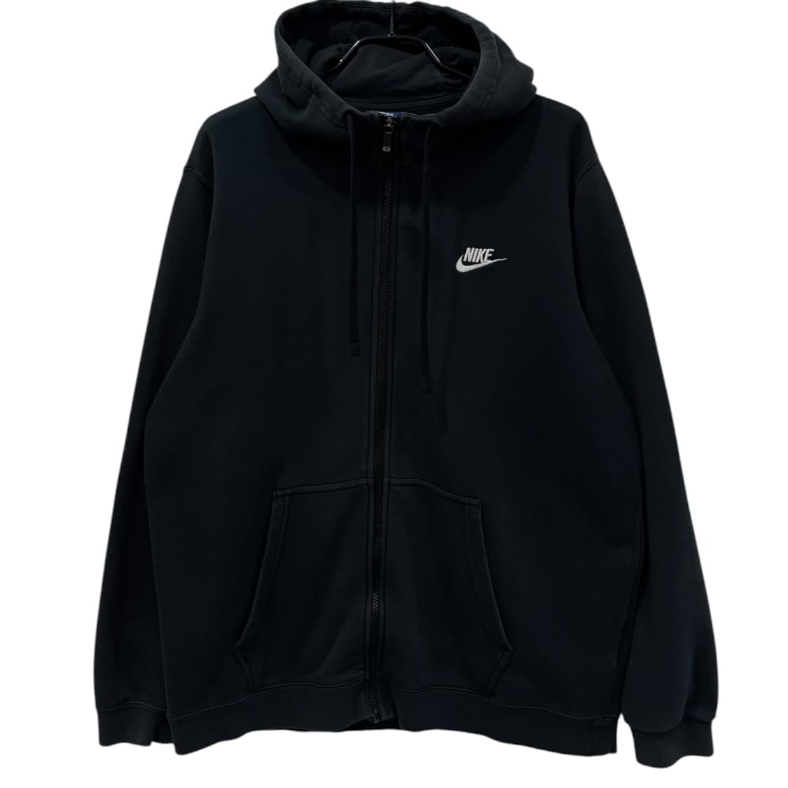 나이키 스우시 후드집업   상품이미지1