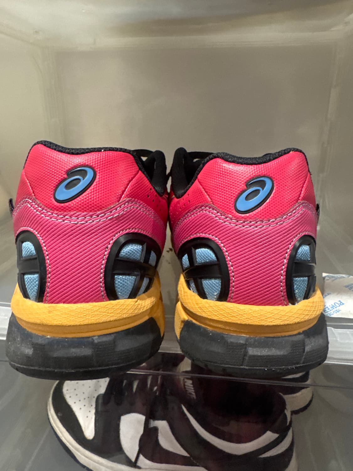 270 아식스 엔더슨밸 상품이미지2