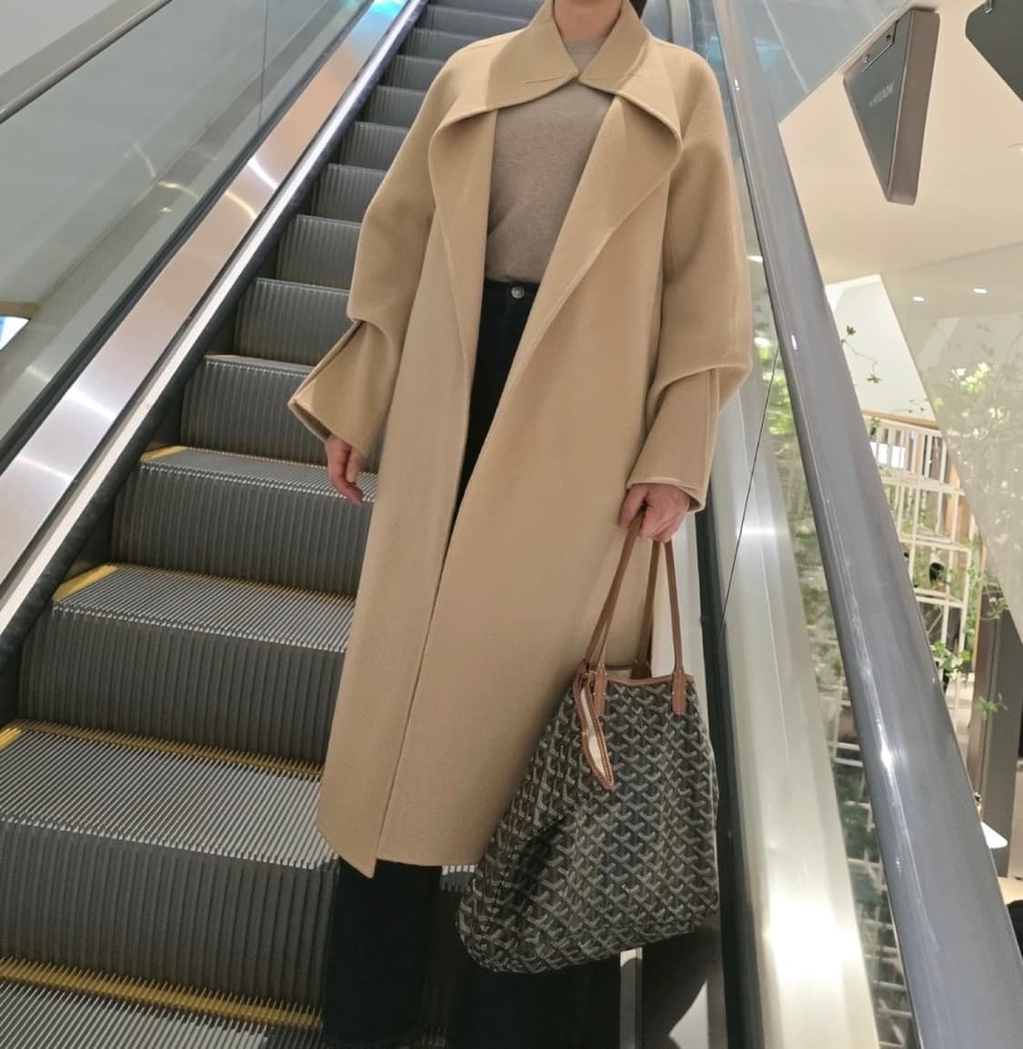 타임오픈형코트 상품이미지4