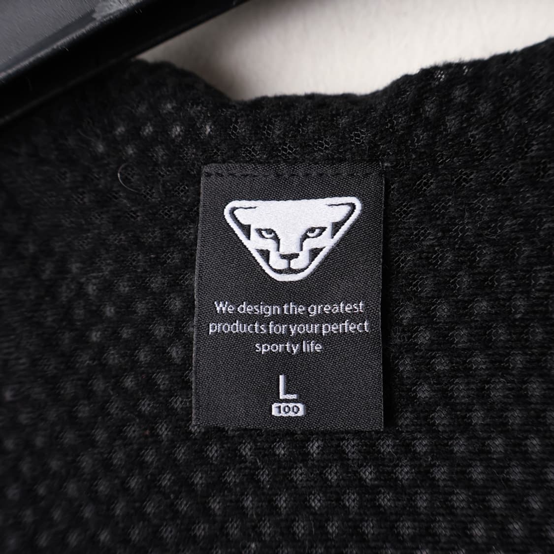 95/다이나핏 후드 집업 자켓 상품이미지6