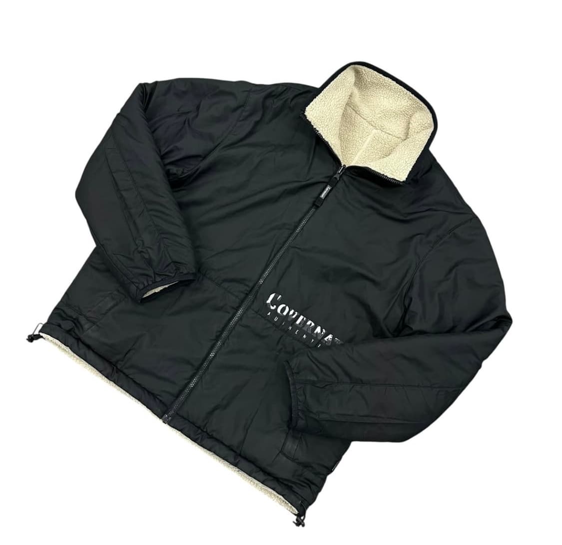 리버시블 커버낫 패딩+후리스 상품이미지3