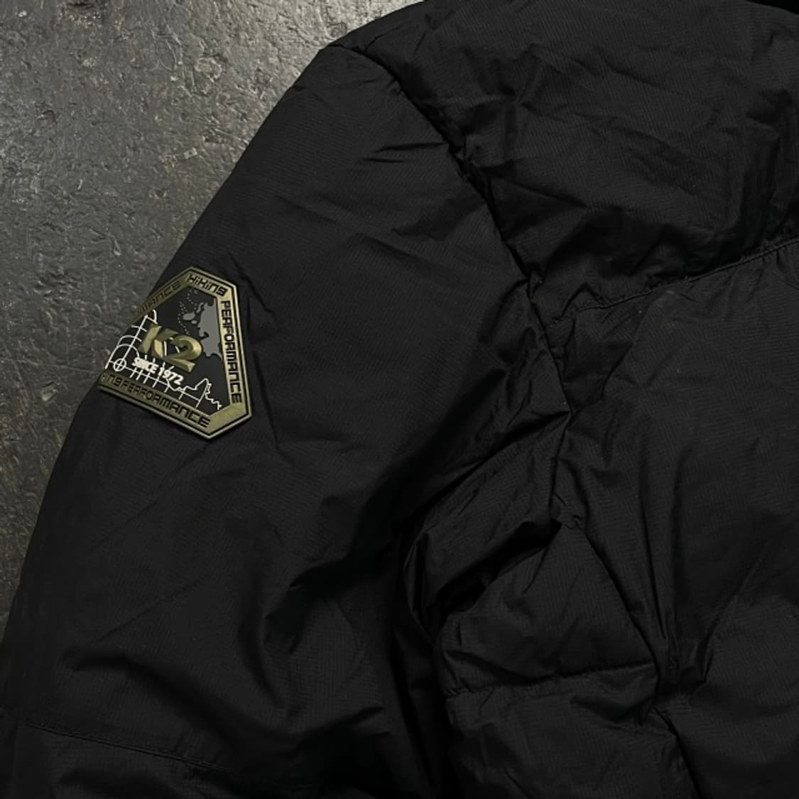 100 K2 히말라야 패딩  상품이미지3