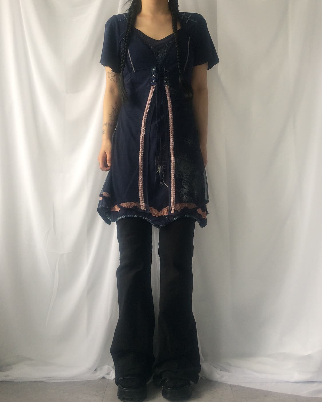 Ozz oneste oriental mood onepiece 상품이미지8
