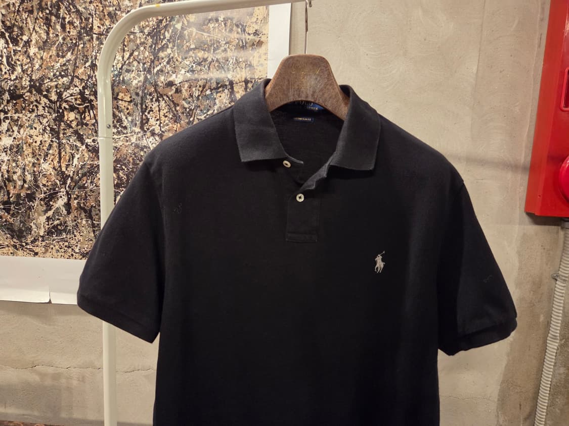 폴로랄프로렌 PK 티셔츠 상품이미지5