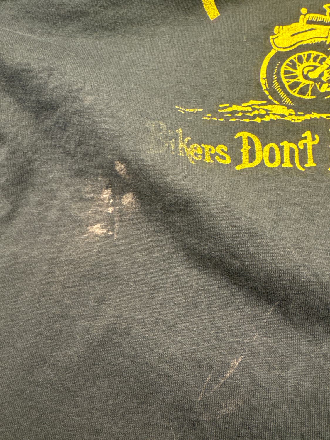 90s 플래임 바이크 롱슬리브스 상품이미지7