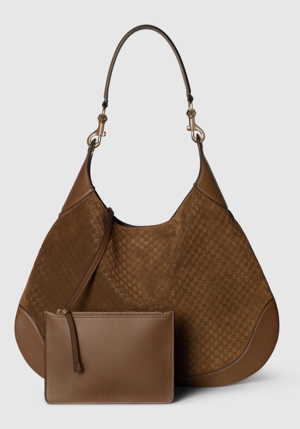 구찌 B 미디엄 숄더백 상품이미지1