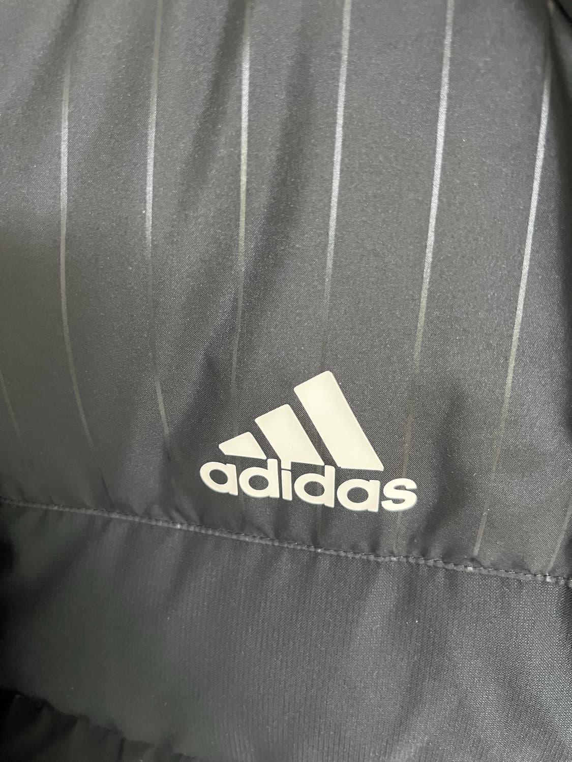 아디다스 롱 패딩 105 XL 상품이미지3