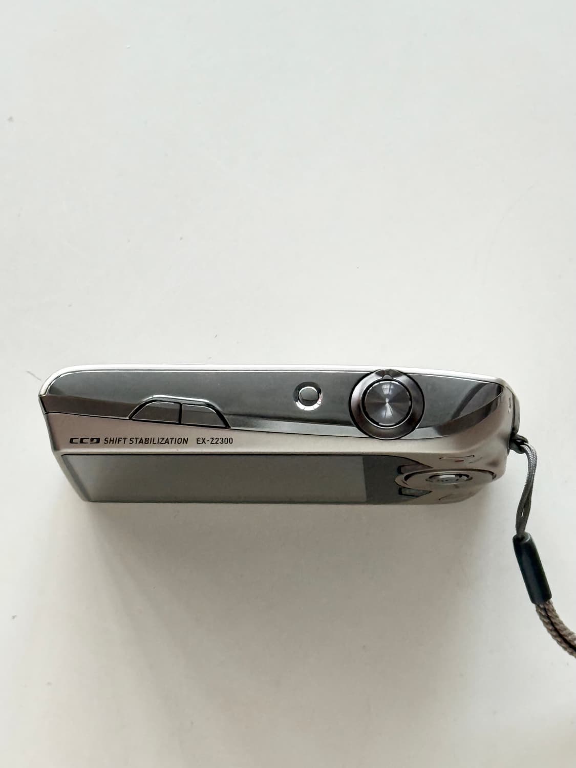 민트급/풀셋)카시오 EX-Z2300 나연디카 모카디카 상품이미지5