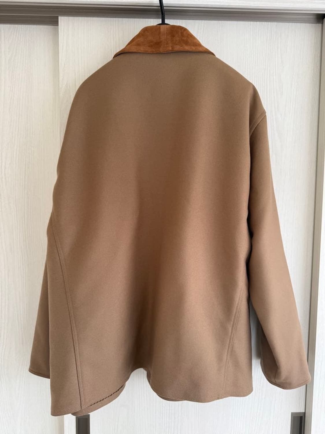 25aw INNES jkt 상품이미지3