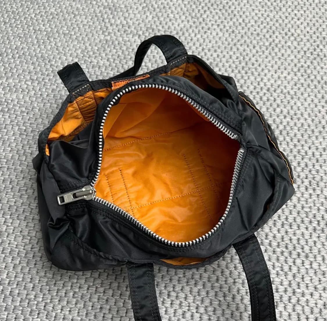 요시다 포터 PORTER 탱커 더플백 보스턴백 S 상품이미지7