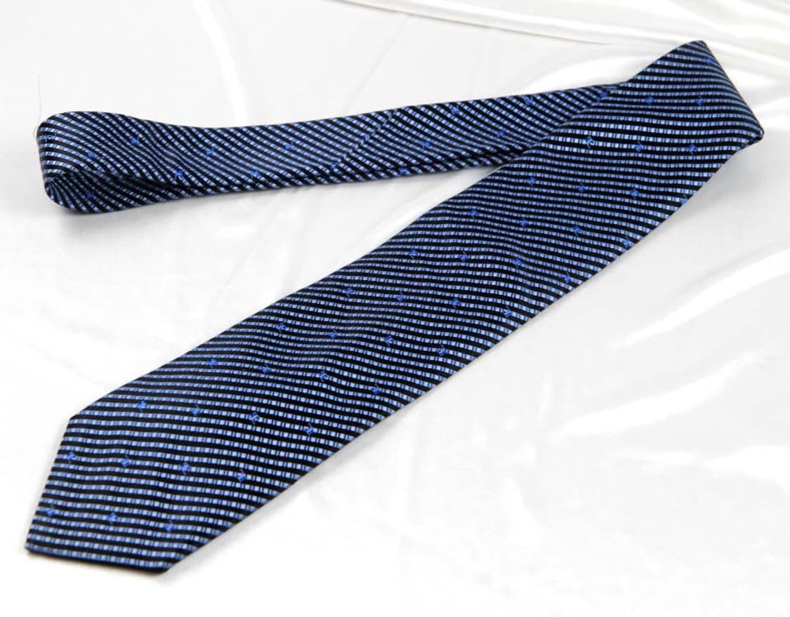 쿠레쥬 8.5cm S등급 신형 남자 명품 넥타이 상품이미지2