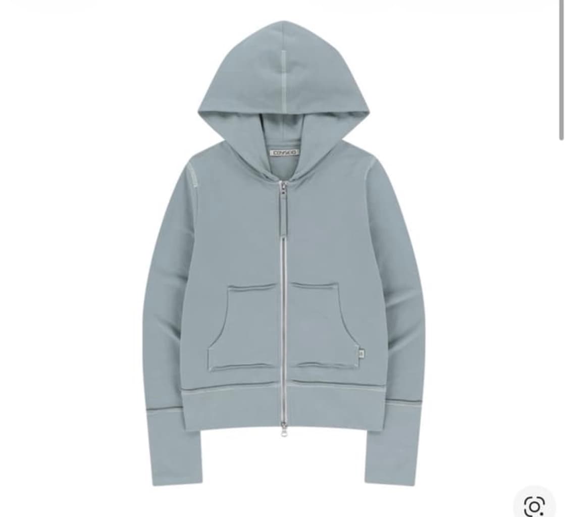 코이세이오 후드집업 상품이미지1