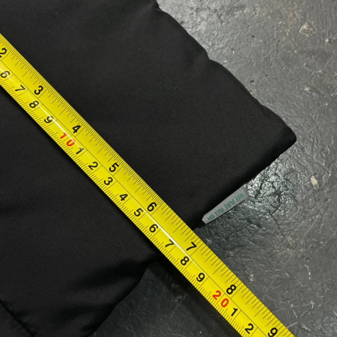 블랙야크 패딩 머플러 상품이미지5