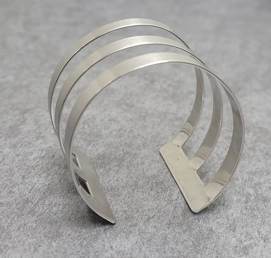 wide bangle bracelet 상품이미지6