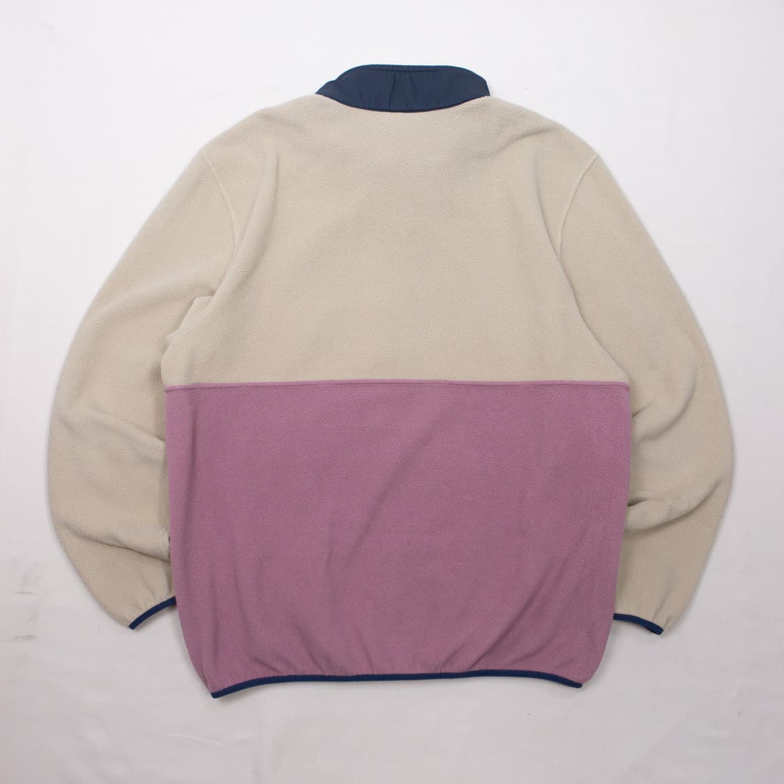 파나고니아 마이크로디니 플리스 풀오버 상품이미지7