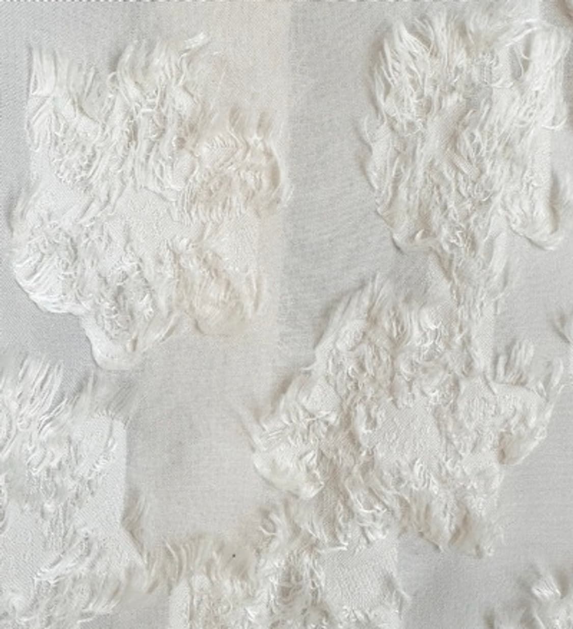 자라 컷아웃 플라워 블라우스  상품이미지8