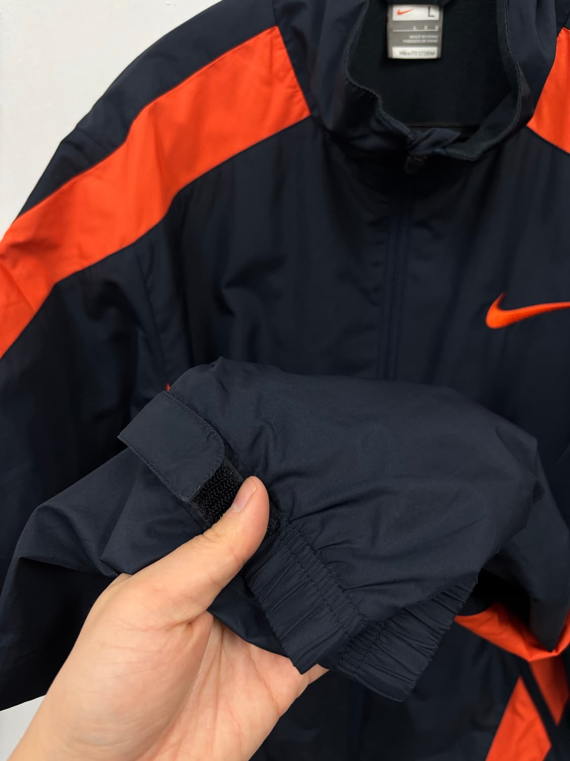 나이키  바람막이 상품이미지3