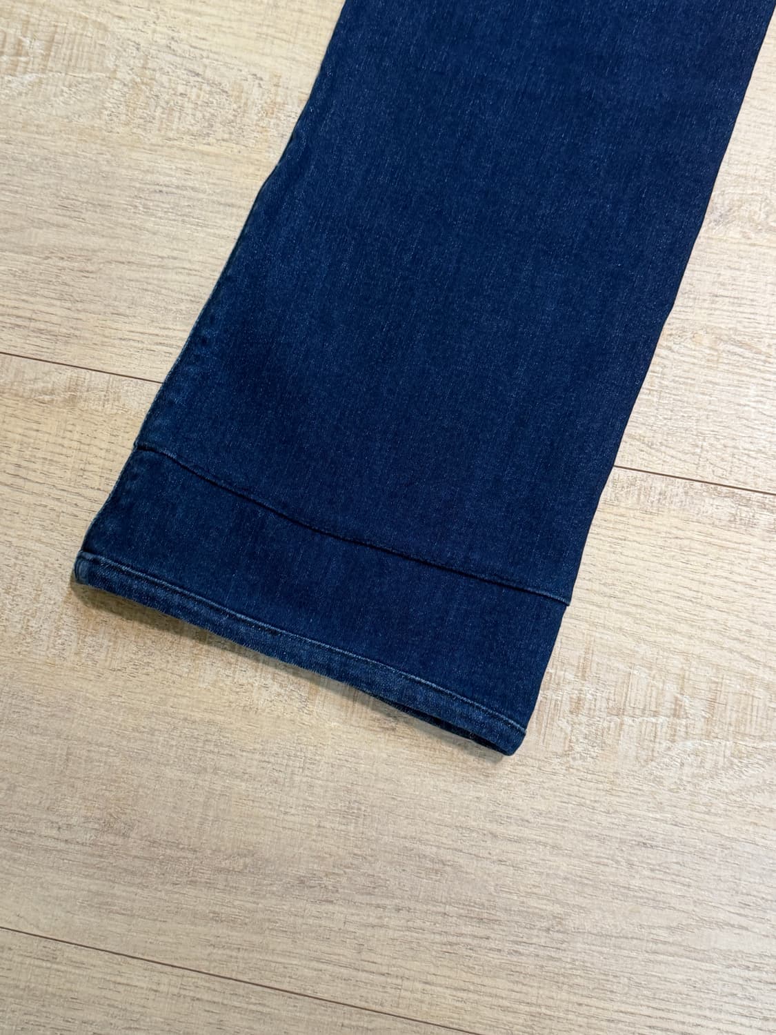 7 for all mankind 데님 상품이미지3