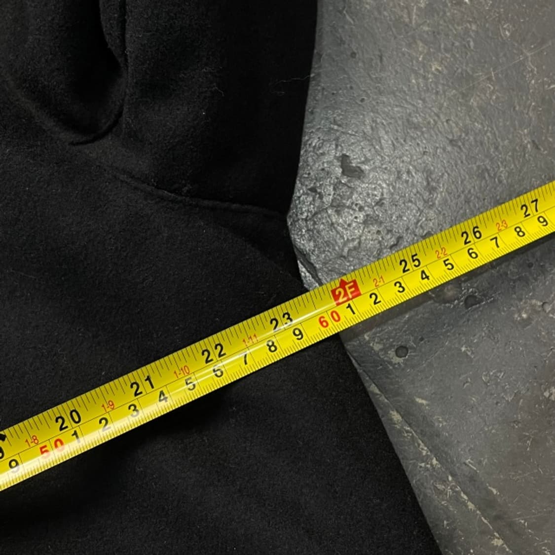 100 나이키 스우시 바시티 자켓  상품이미지6