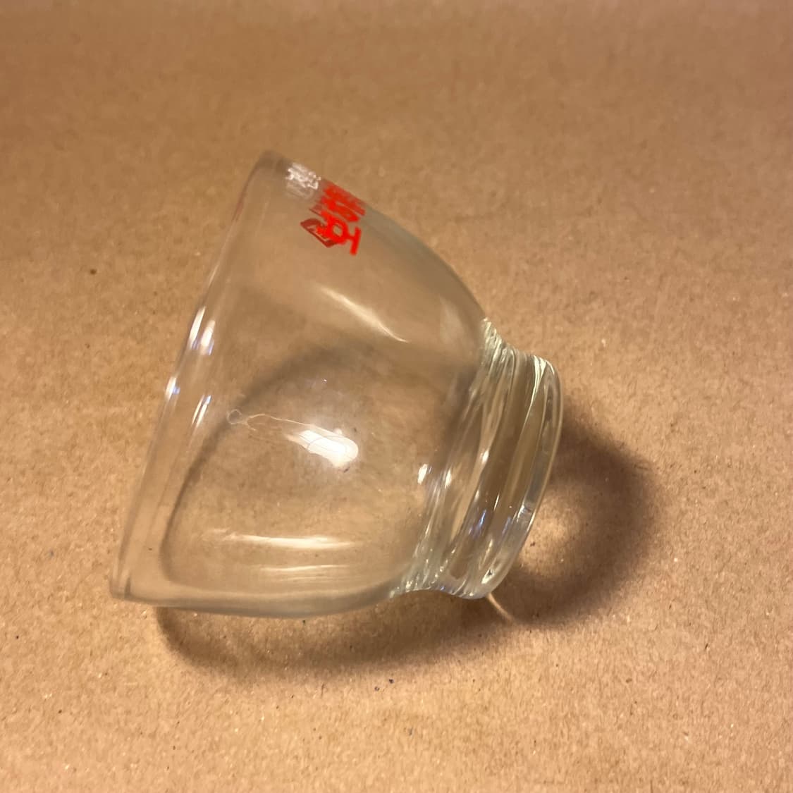 00. 보해 복분자 소주잔 “전설의 힘!! 보해 복분자 酒” 상품이미지4