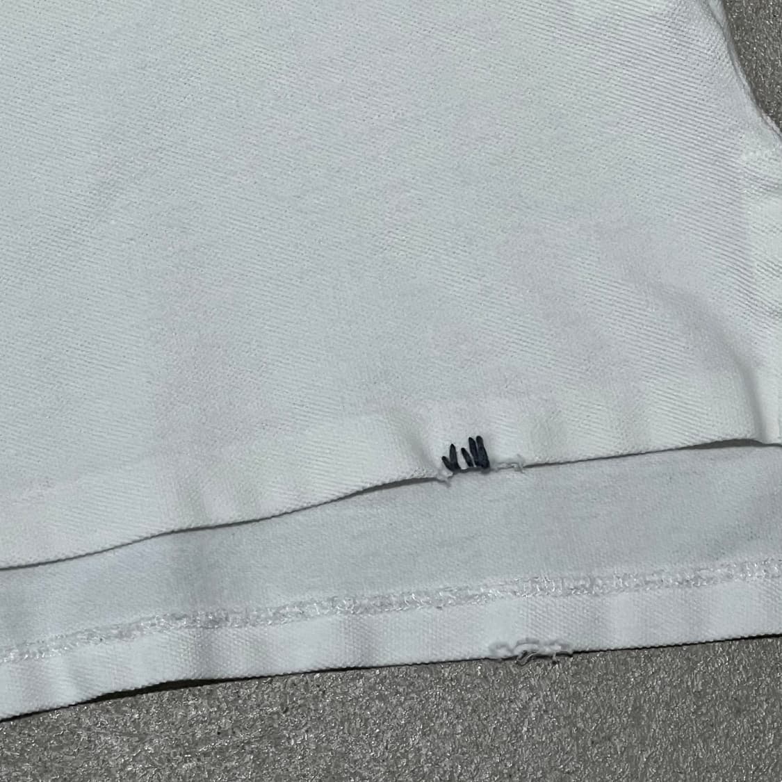 폴로 랄프로렌 프린팅 반팔카라티 s11667 상품이미지7