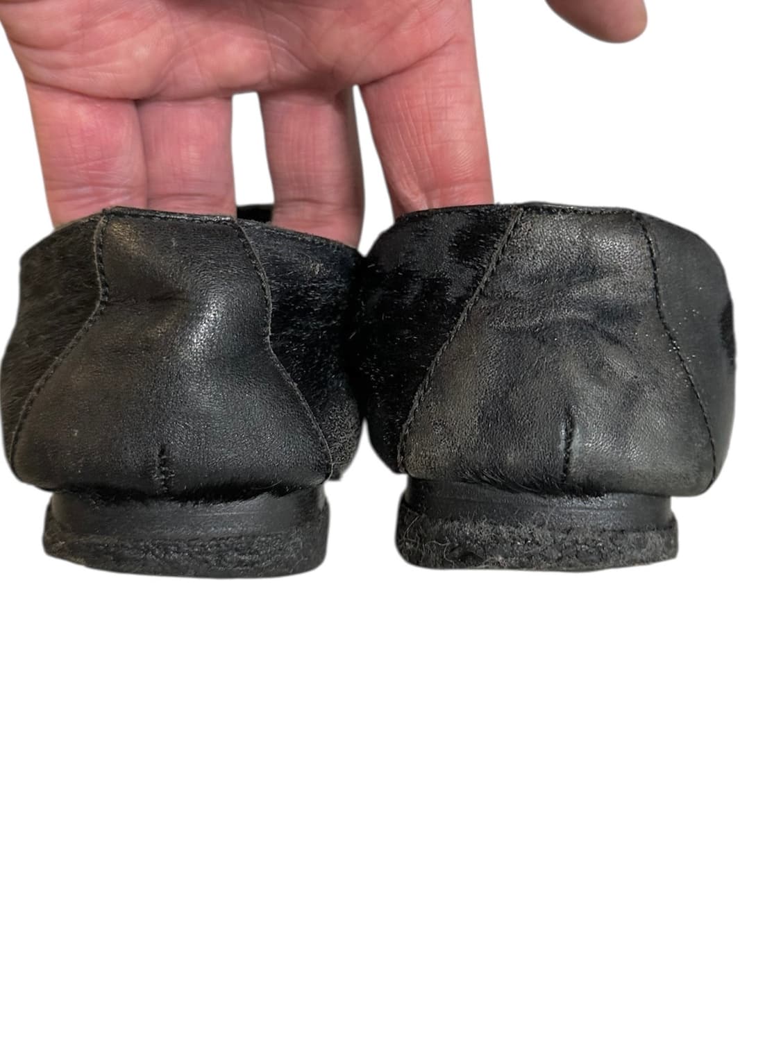 Y's 와이즈 송치 로퍼 상품이미지6