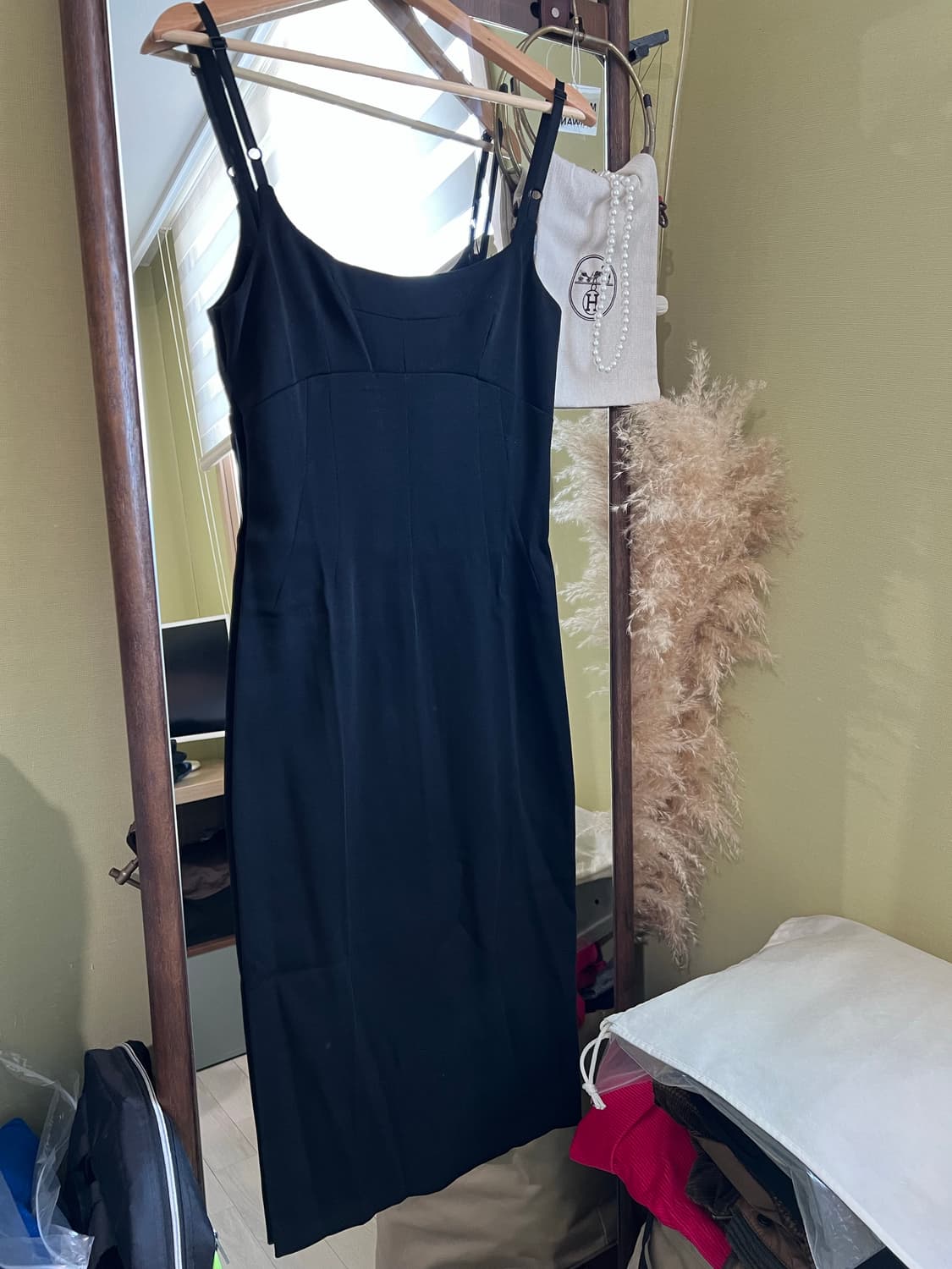 D&G원피스 상품이미지1