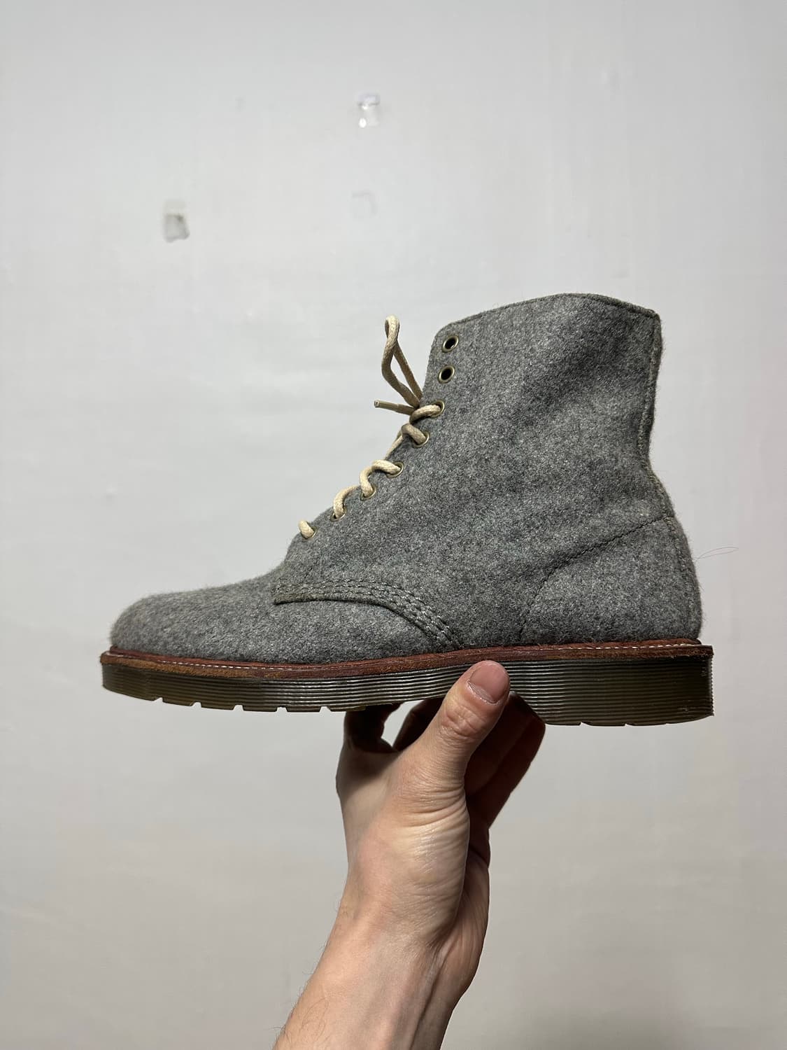 닥터마틴 베켓 부츠 상품이미지2