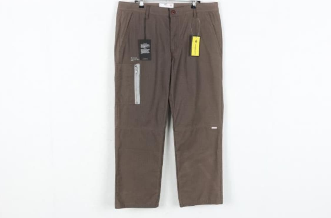 블레디션 바지 상품이미지1