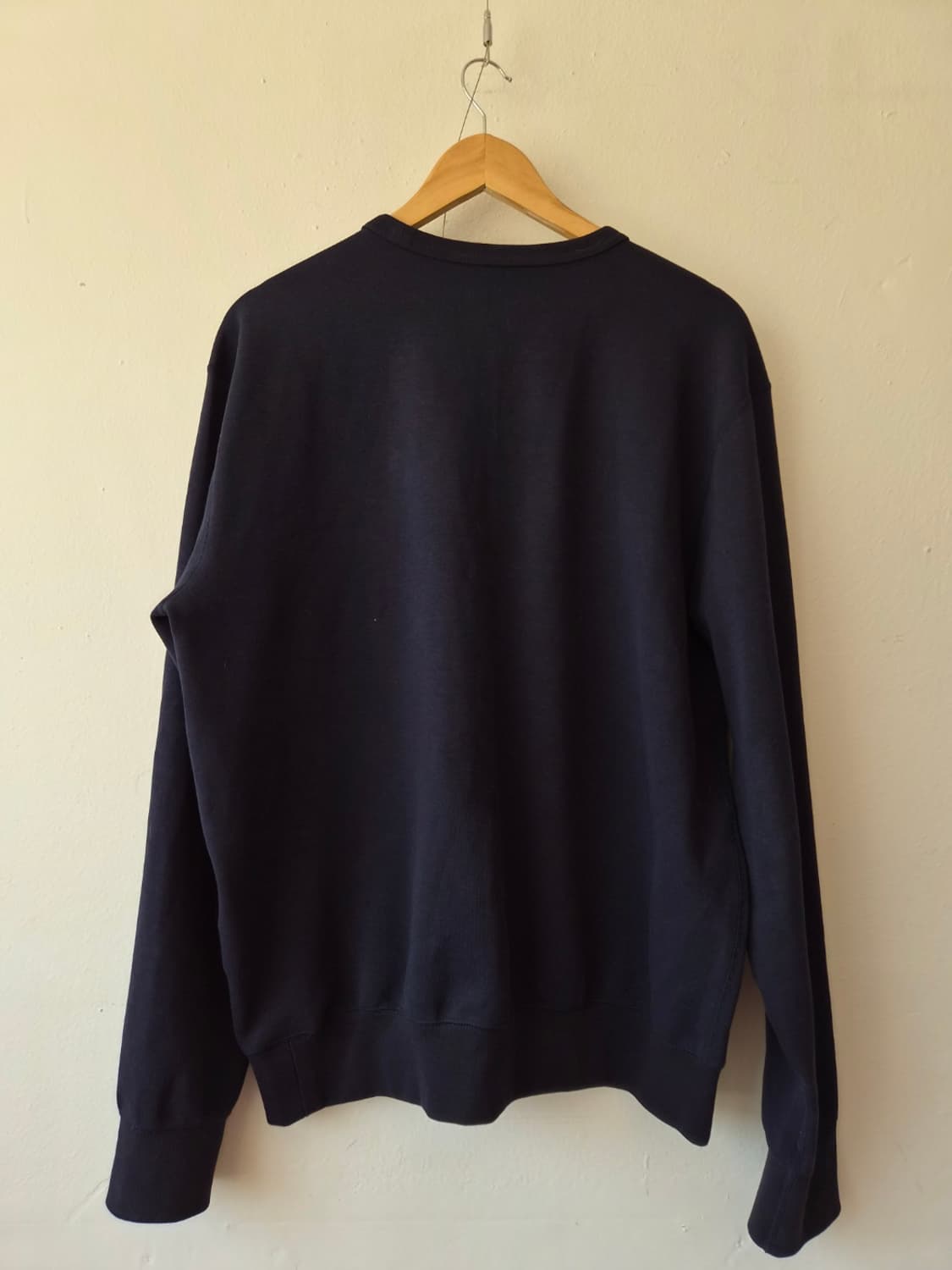 폴로랄프로렌 남성 라운드맨투맨티셔츠 L사이즈 상품이미지3