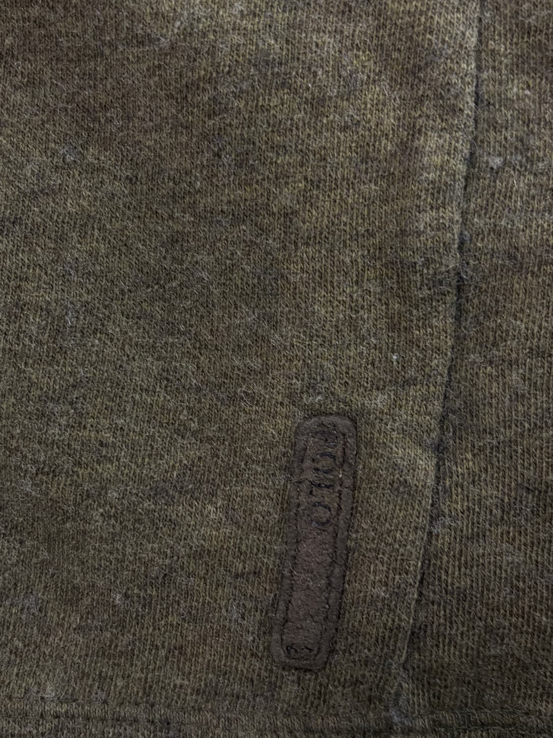 폴로 랄프로렌 헌팅 스웨터 상품이미지4