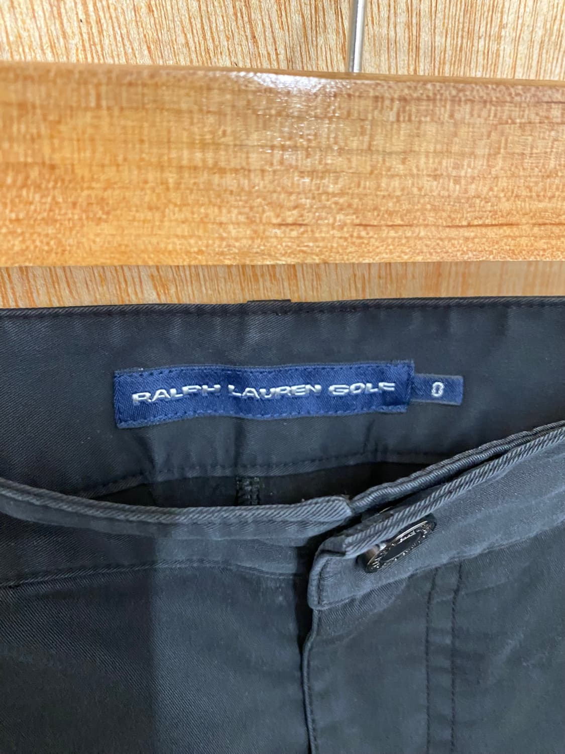 RALPH LAUREN GOLF zipper skirt 상품이미지6