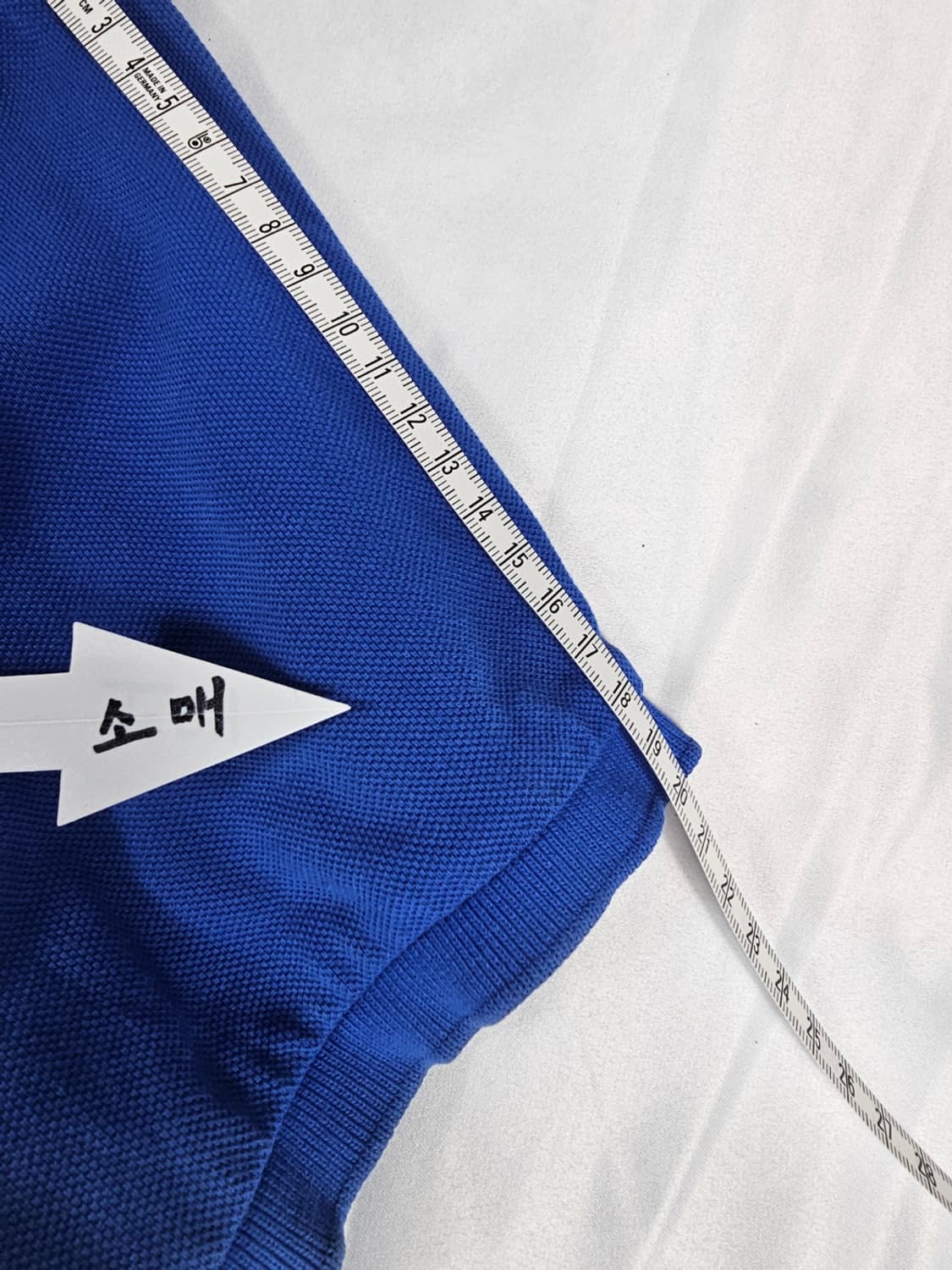 폴로빅포니반팔 상품이미지6
