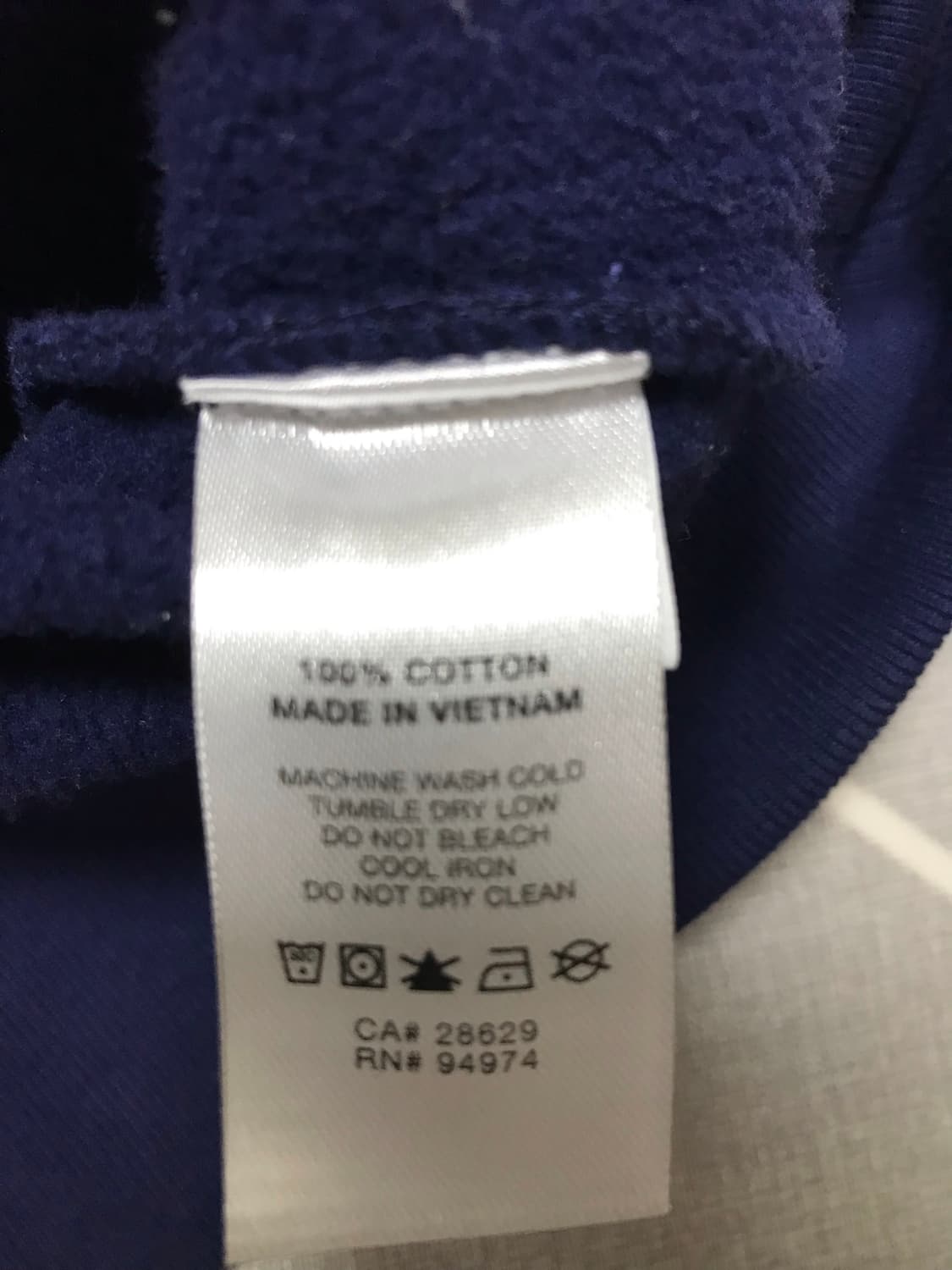 스투시 후드티  상품이미지4