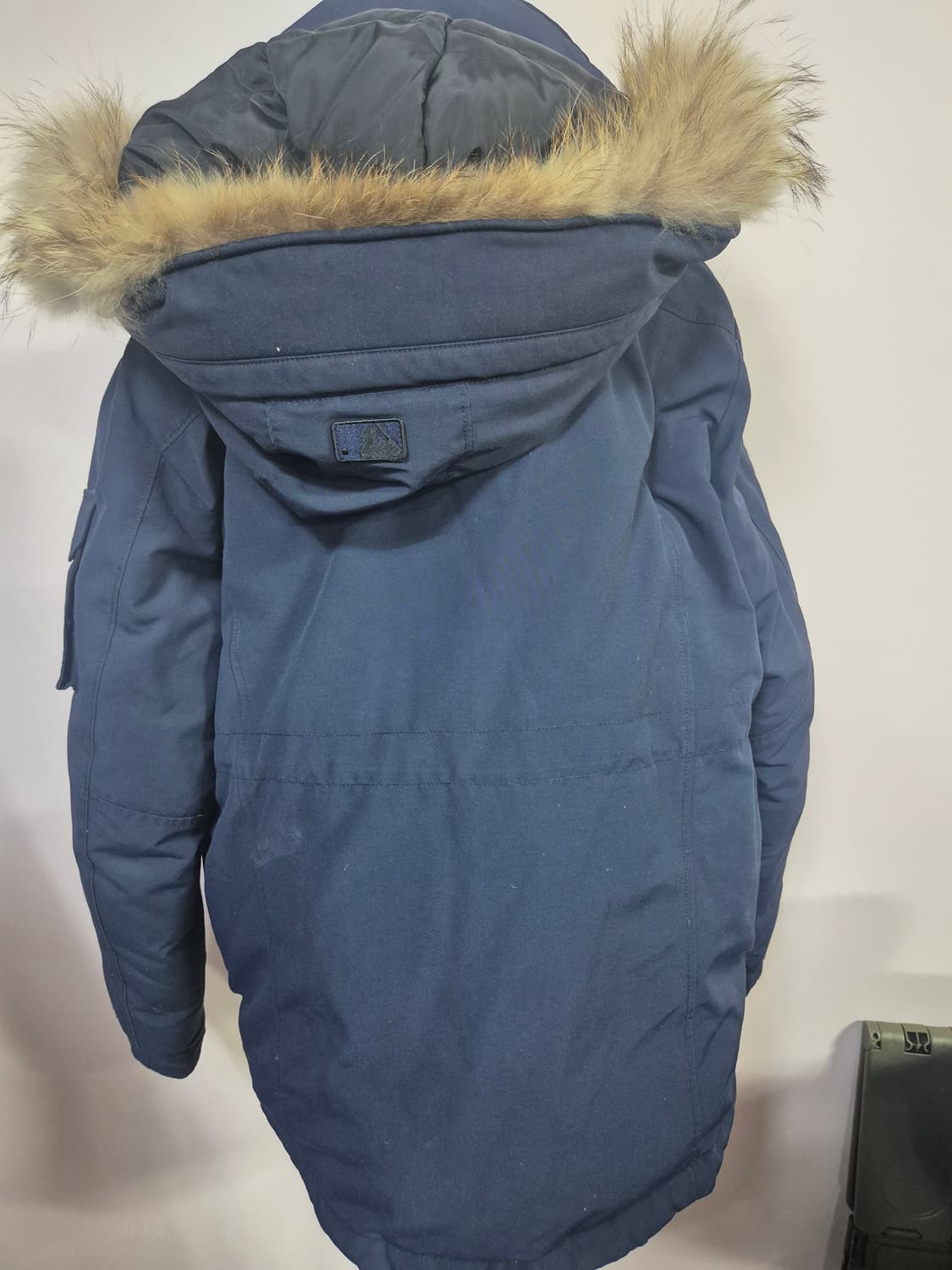 Mlb패딩 상품이미지2