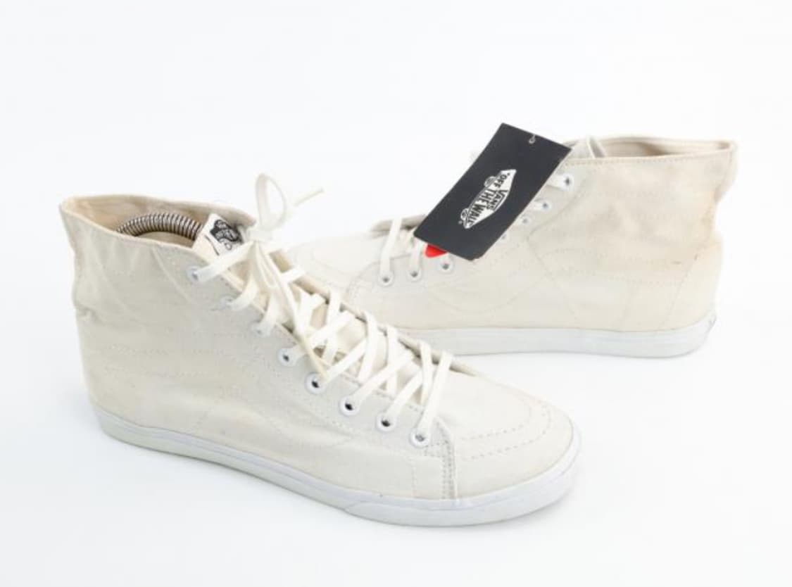 반스 스니커즈 상품이미지1