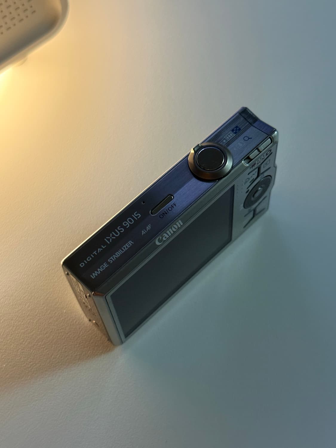 Canon 익서스 90is 작례 ⭕️ 상품이미지3