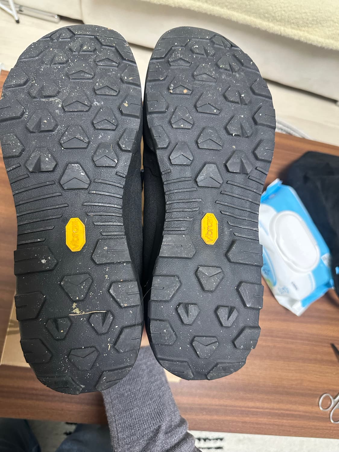 290) 아크테릭스 컨실 고어텍스 25fw버전 상품이미지2