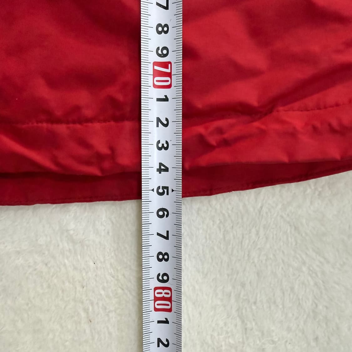 XL 디키즈 후드 바람막이 점퍼 0320T 상품이미지6