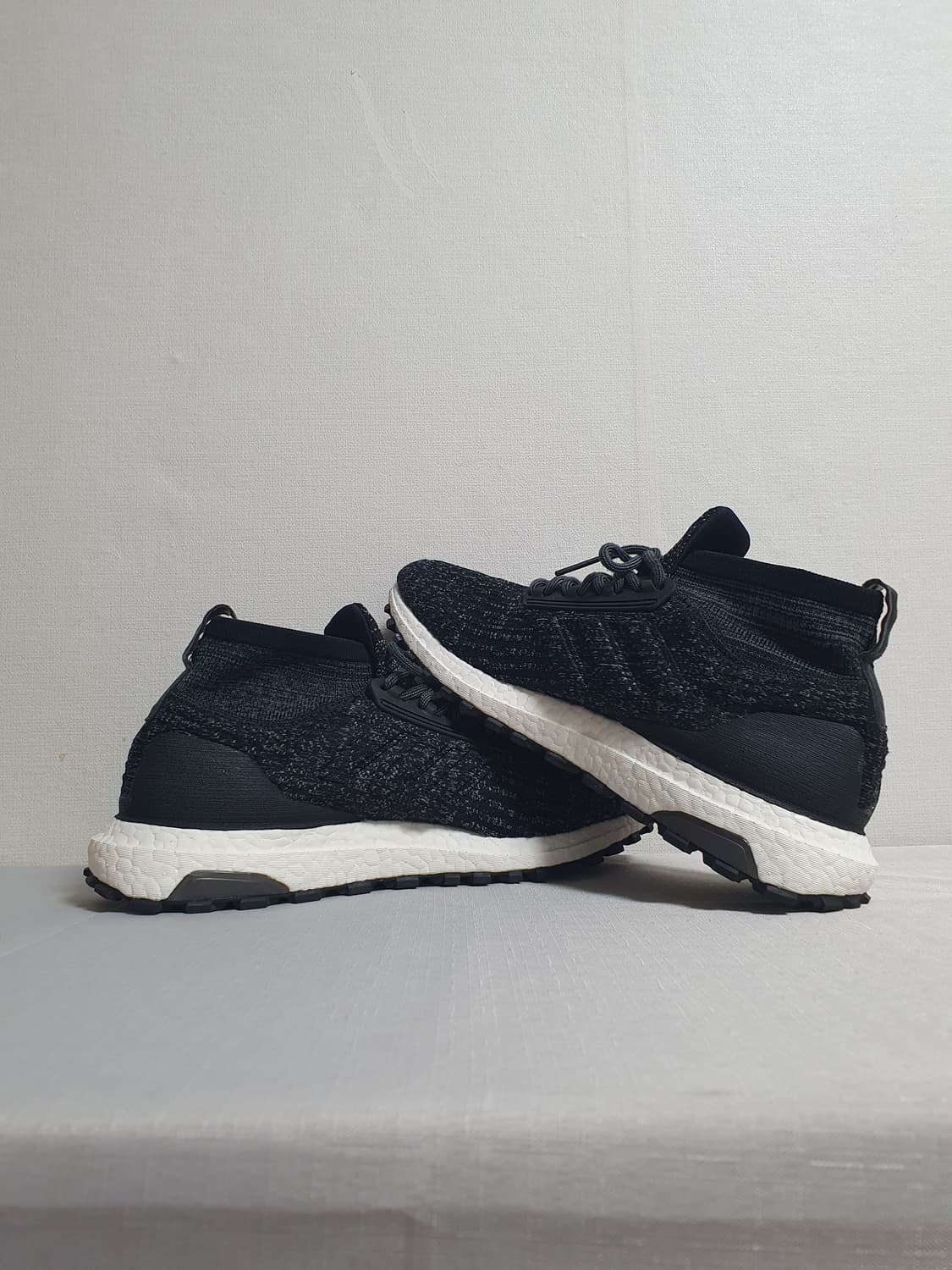 ( 무료배송 270mm 아디다스 울트라부스트 오레오 상품이미지5