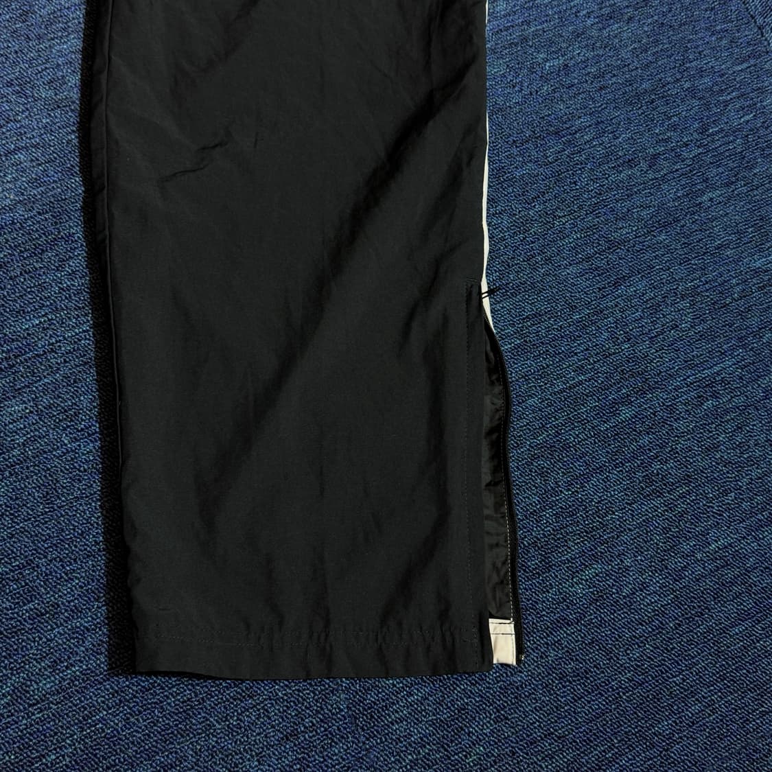 나이키 흰검 트랙팬츠 상품이미지4