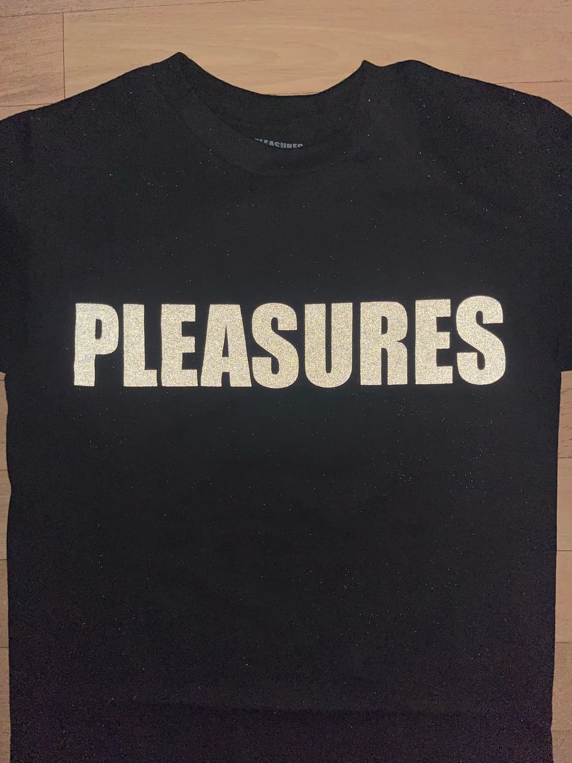 Pleasures 플레져스 반팔티 [새상품] 상품이미지6